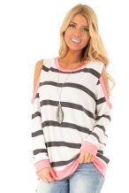 ivory-charcoal-and-neon-pink-striped-cold-shoulder-top-close_03052019__35200.1552572215